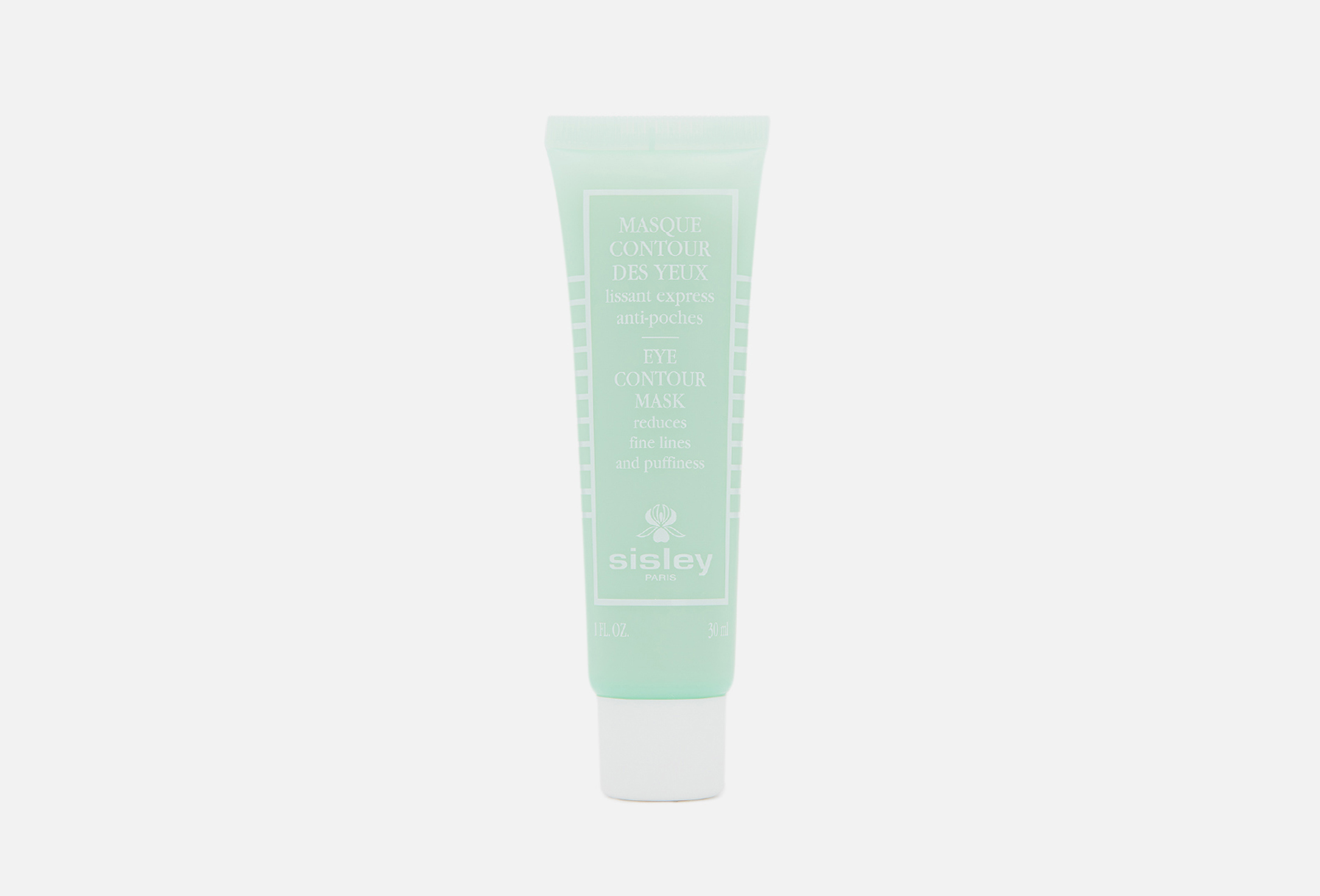 Sisley Экспресс-маска для контура глаз Eye Contour Mask 30