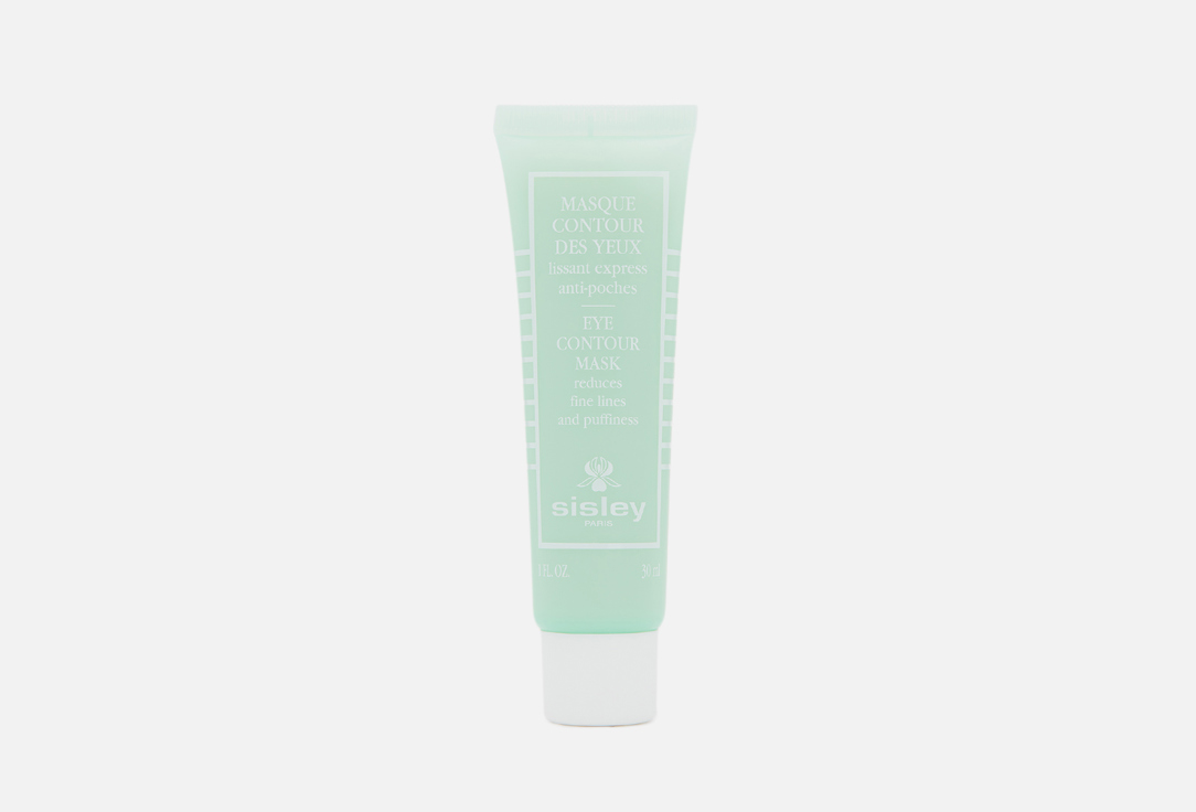 Изображение товара Экспресс-маска для контура глаз Sisley Eye Contour Mask