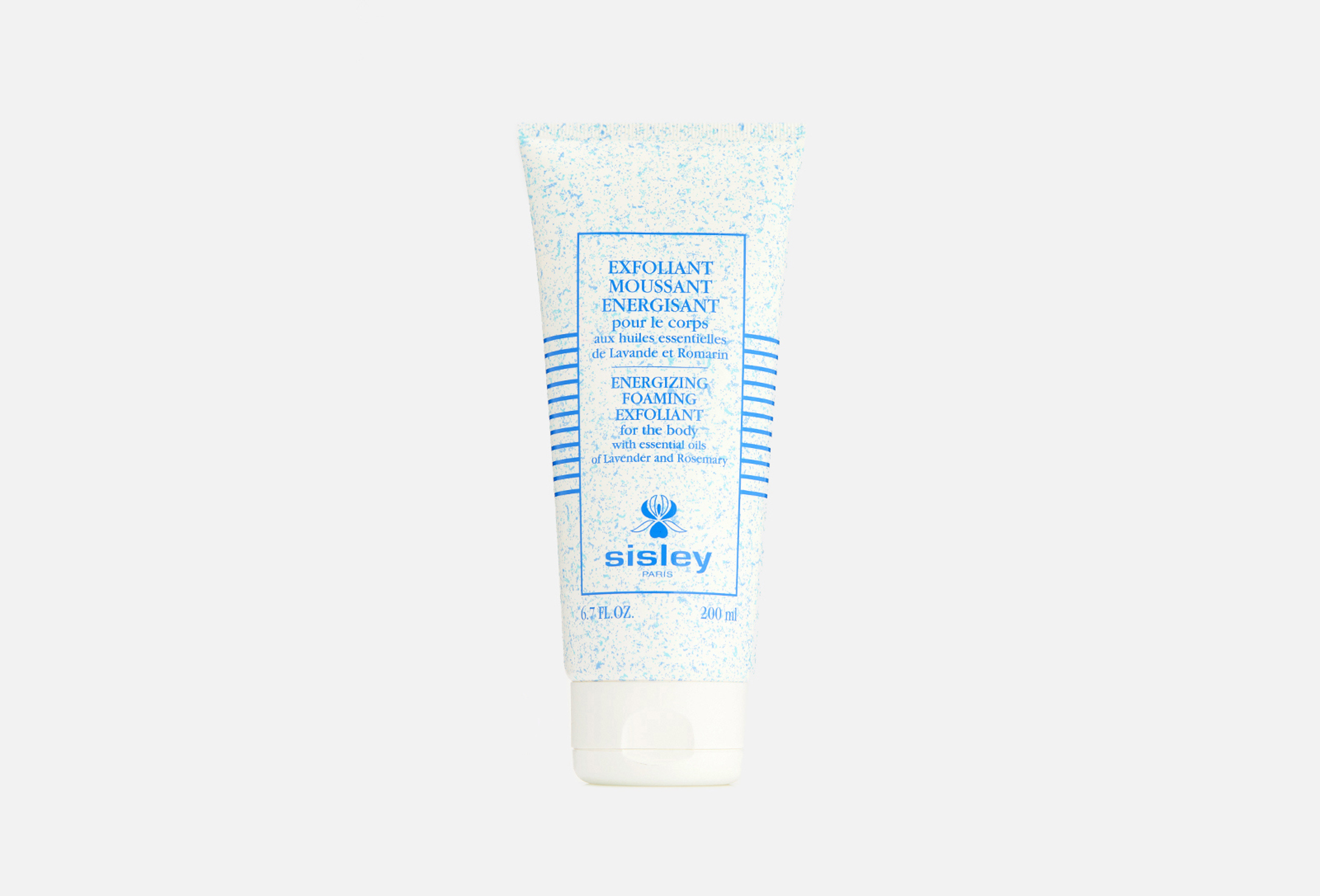 Sisley Фитогель отшелушивающий тонизирующий для тела Energizing