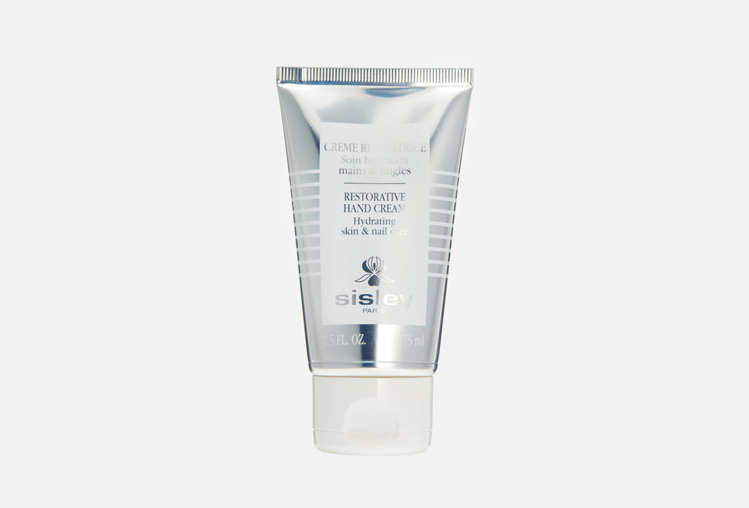 Изображение товара Крем увлажняющий для рук и ногтей Репаратрис Sisley Restorative Hand Cream