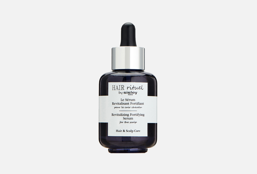 Изображение товара Сыворотка для кожи головы укрепляющая Hair Rituel by Sisley Revitalizing Fortifying Serum for the scalp