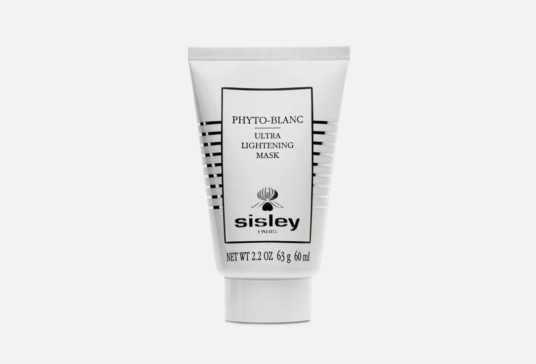 Изображение товара Ультра осветляющая маска Sisley Phyto-Blanc Ultra Lightening Mask