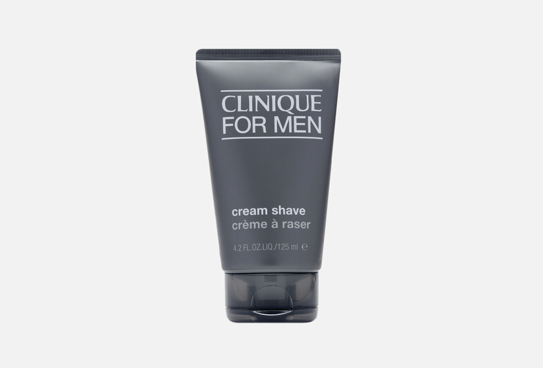 Крем для бритья  Clinique For Men Cream Shave 