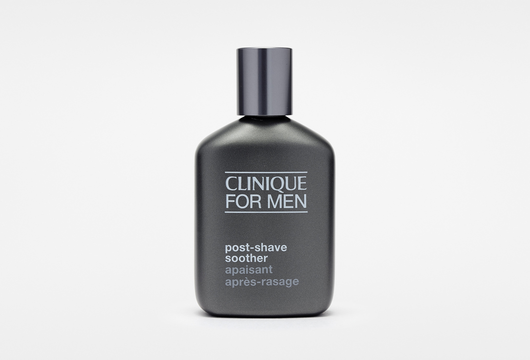 Лосьон после бритья Clinique For Men Post-Shave Soother 