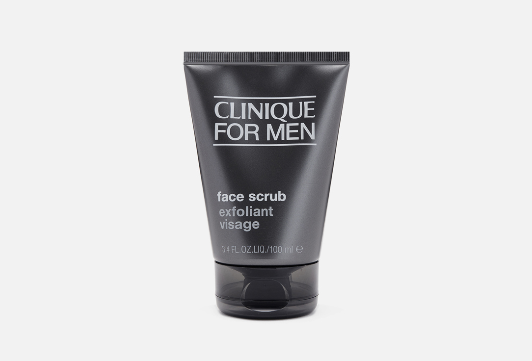 Изображение товара Скраб для лица Clinique For Men Face Scrub