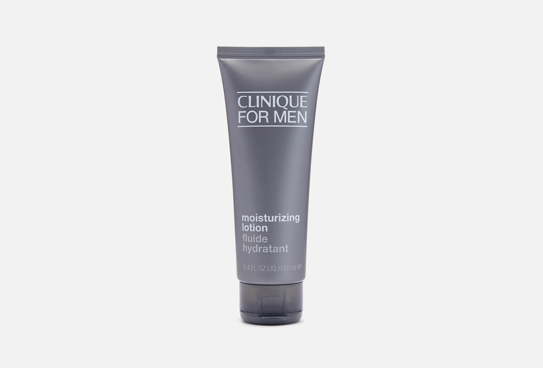 For Men Moisturizing Lotion