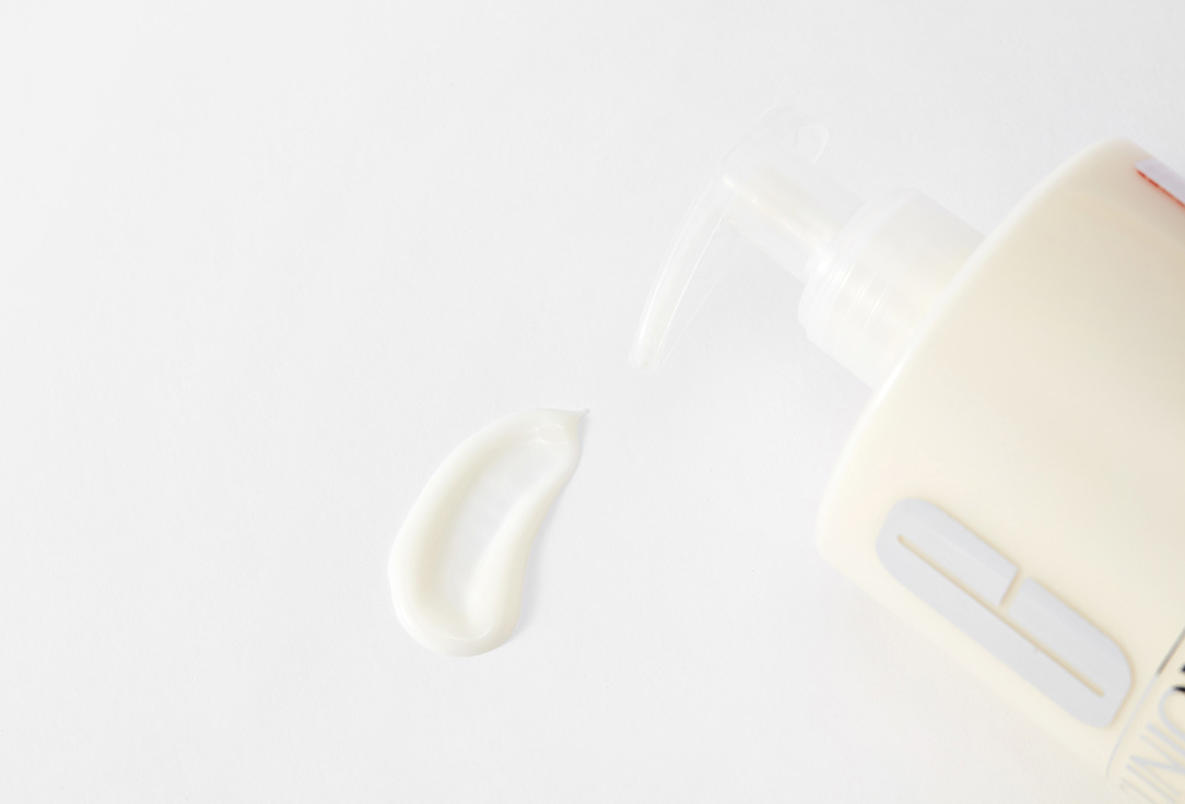 Увлажняющее и смягчающее молочко для тела Clinique Deep Comfort Body Lotion 