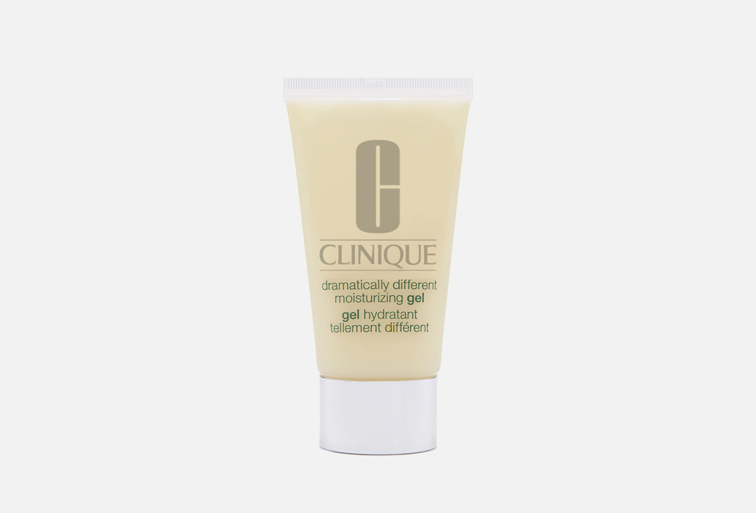 Изображение товара Уникальный увлажняющий гель Clinique Dramatically Different Moisturizing Gel