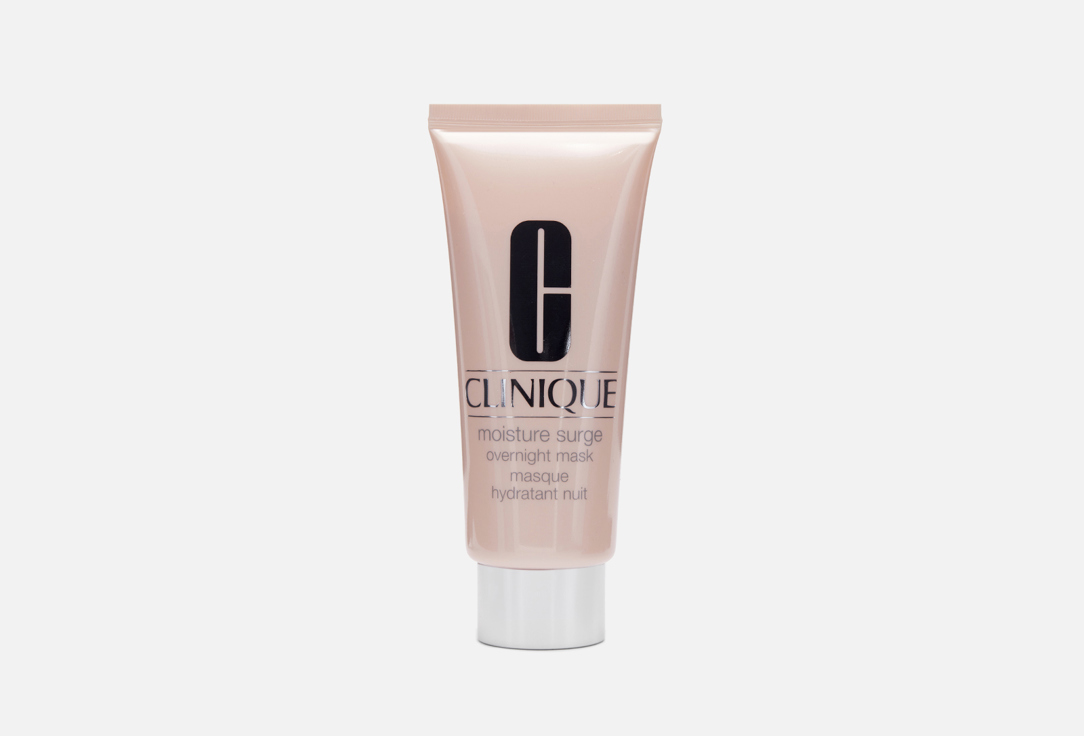 Изображение товара Маска для лица интенсивно увлажняющая ночная Clinique Moisture Surge Overnight Mask