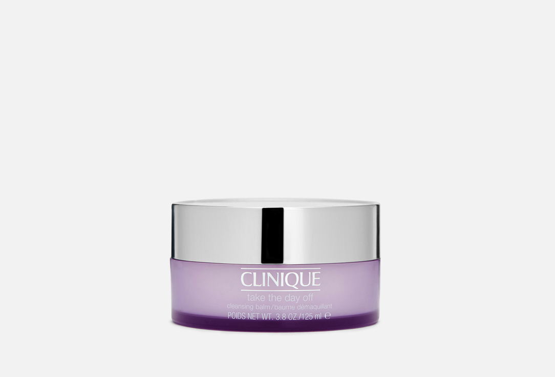 Изображение товара Бальзам для снятия макияжа Clinique Take The Day Off Cleansing Balm