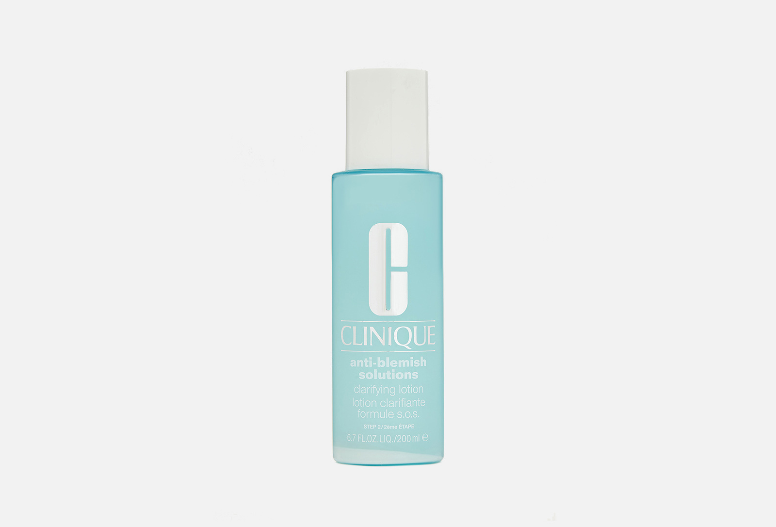 Acne solutions clarifying lotion clinique discount