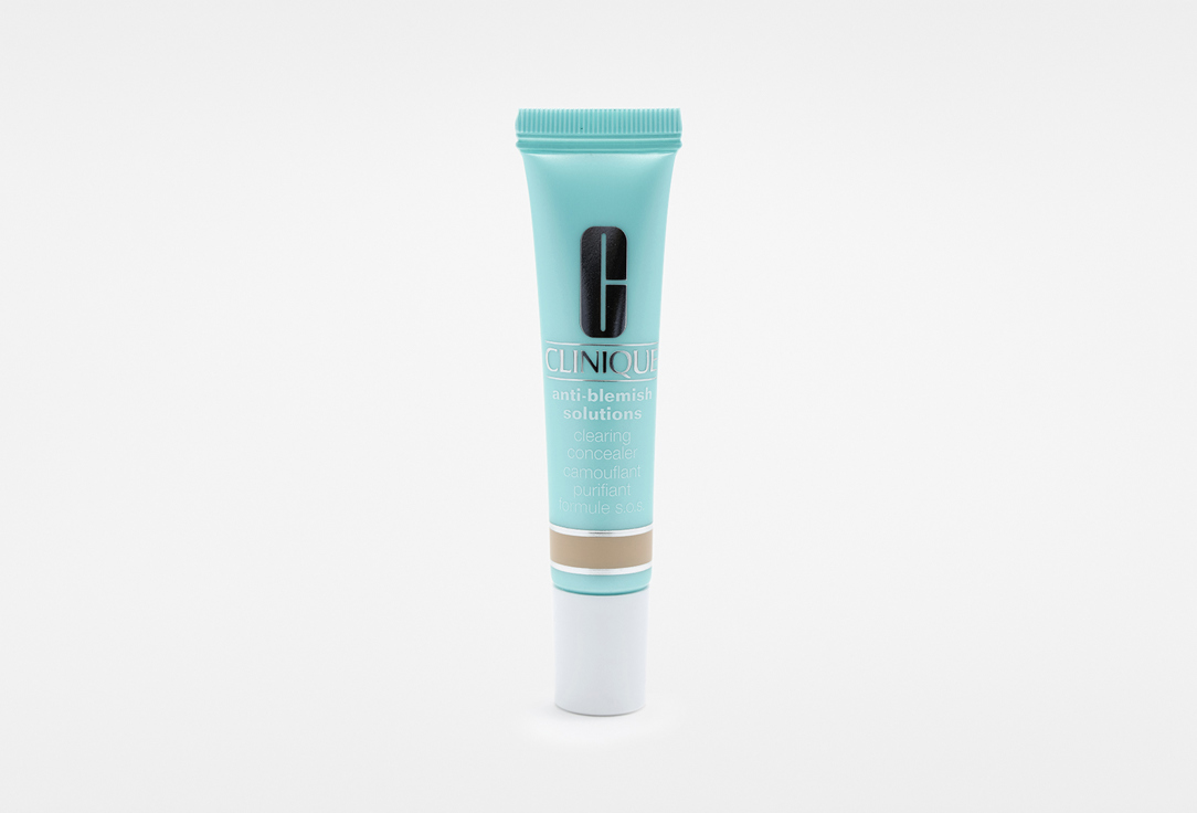 Изображение товара Средство маскирующее противовоспалительное Clinique Anti-Blemish solutions