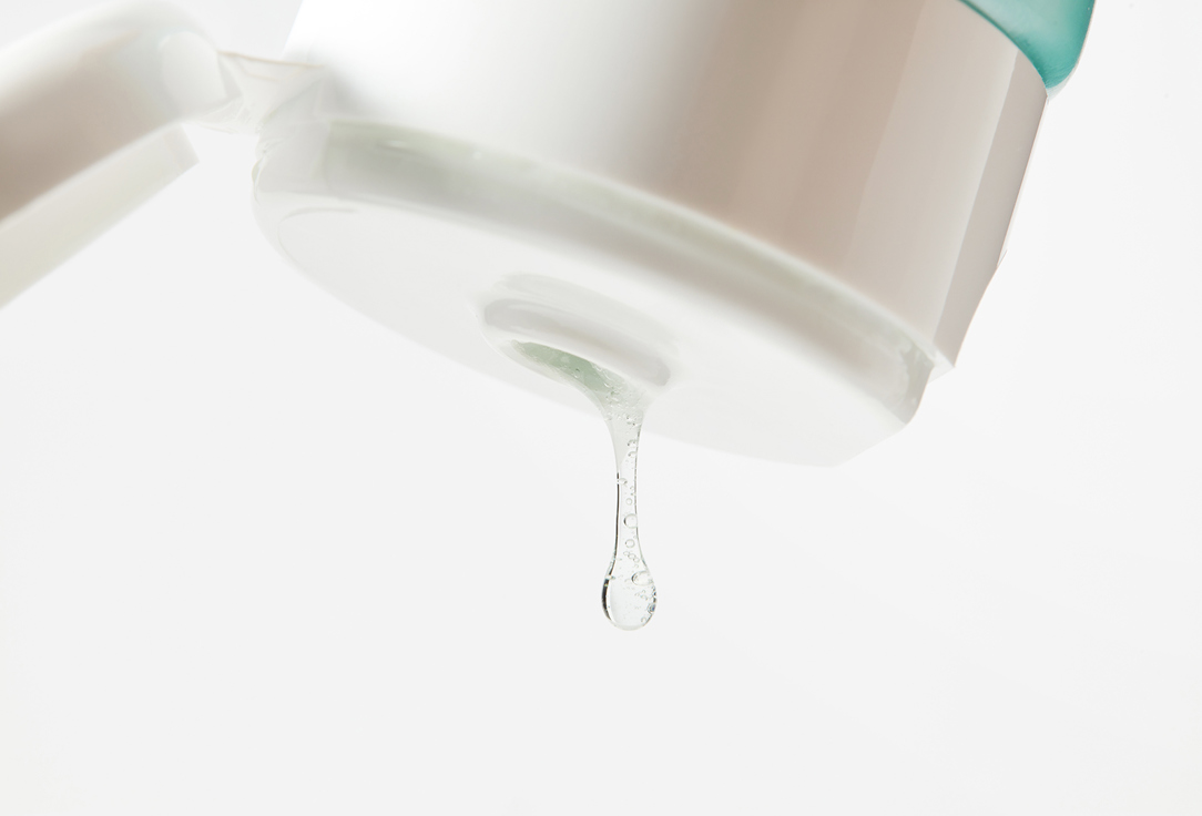Очищающий гель для умывания для проблемной кожи  Clinique Anti-Blemish Solutions Cleansing Gel 