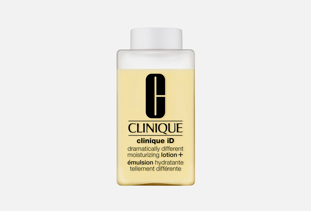 

Уникальное увлажняющее средство CLINIQUE, Clinique iD: 1. Dramatically Different Moisturizing Lotion + 115 мл