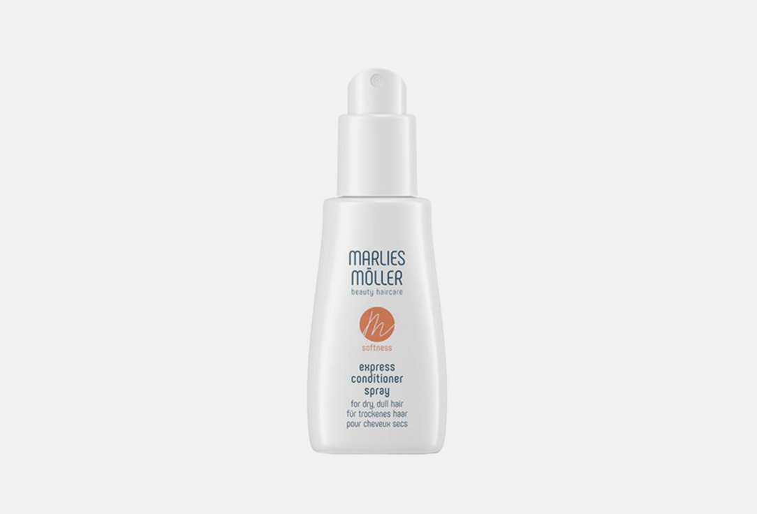 Кондиционер-спрей для волос Marlies Moller Softness Express Care Conditioner Spray  