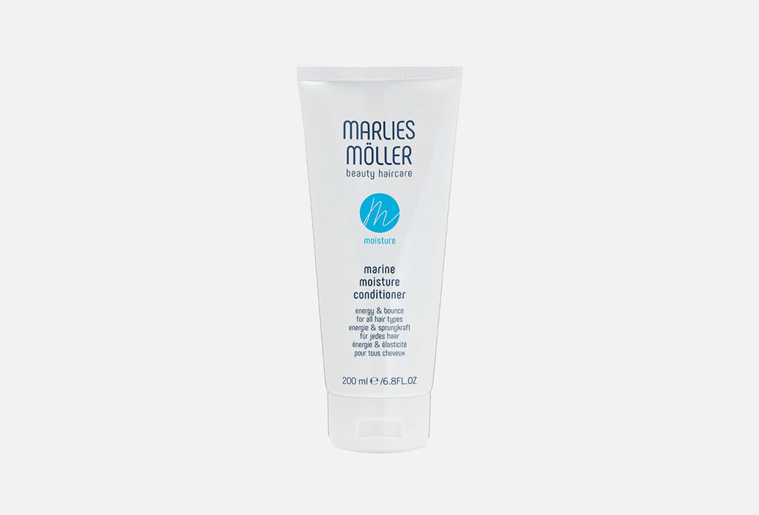 Изображение товара Увлажняющий кондиционер для волос Marlies Moller Moisture