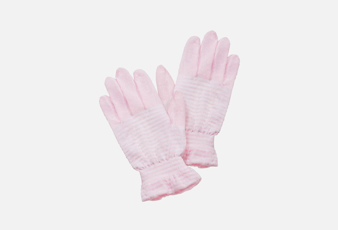 Перчатки для ухода за руками SENSAI TREATMENT GLOVES 