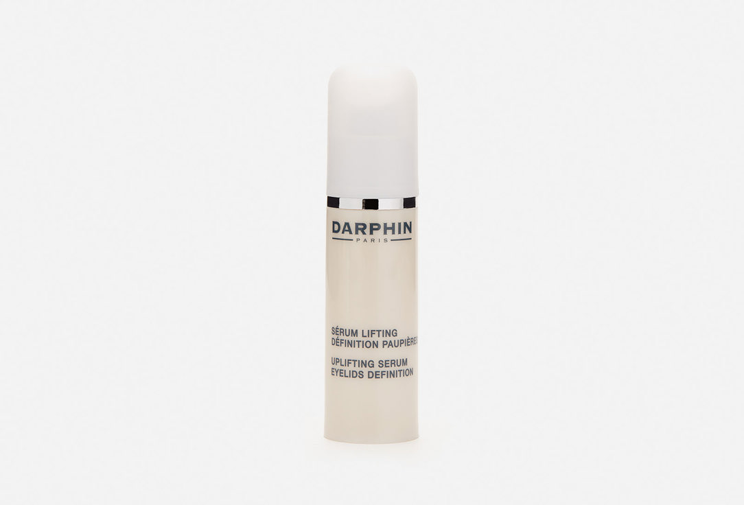 Сыворотка для контура глаз DARPHIN Lifting And Shaping Eye Serum 15 мл darphin exquisage beauty revealing serum