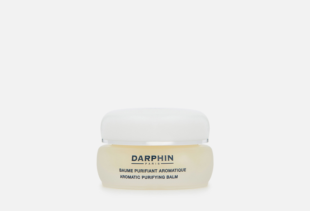 

Бальзам очищающий DARPHIN, Aromatic Purifying Balm 15 мл