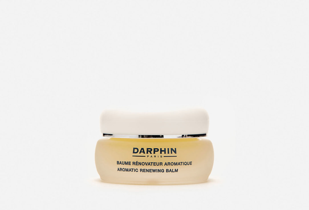 

Восстанавливающий ароматический бальзам DARPHIN, Aromatic Renewing 15 мл