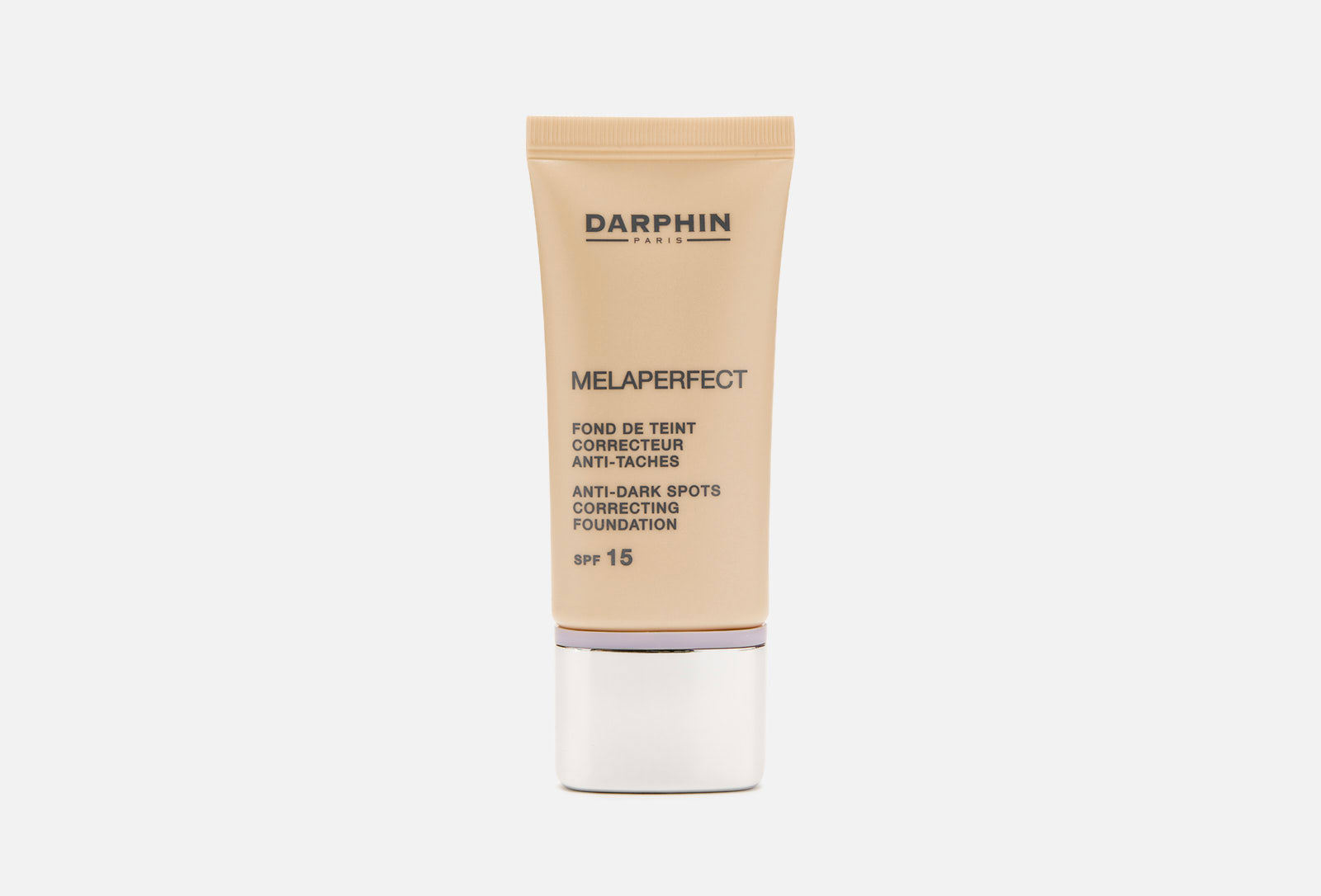 Darphin Тональное средство SPF 15 Melaperfect Anti-Dark Spots ...