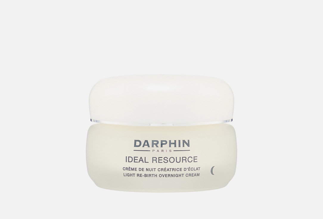 Изображение товара Ночной восстанавливающий крем Darphin Ideal Resource для кожи лица 50 мл