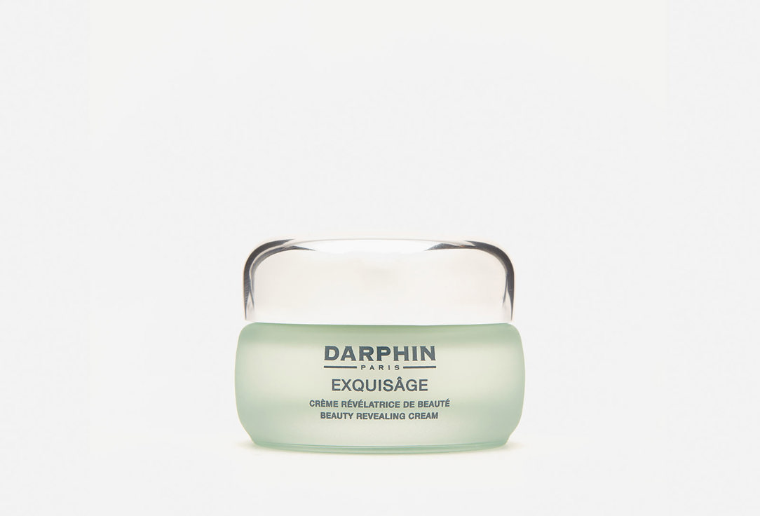 Крем для лица DARPHIN Exquisage Crème 50 мл darphin exquisage beauty revealing serum