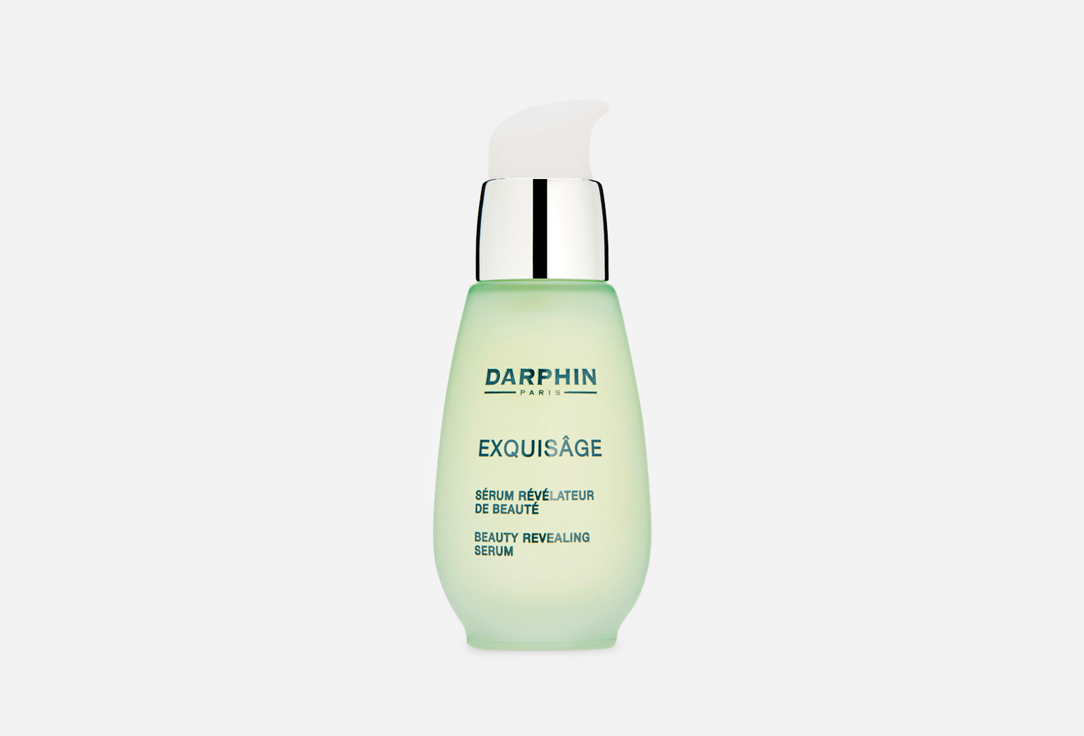 Сыворотка для лица DARPHIN Exquisage Serum 30 мл darphin exquisage beauty revealing serum