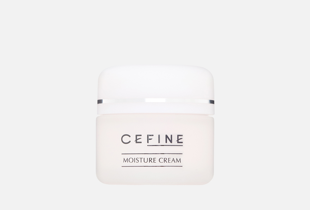 Moisture cream 30 мл