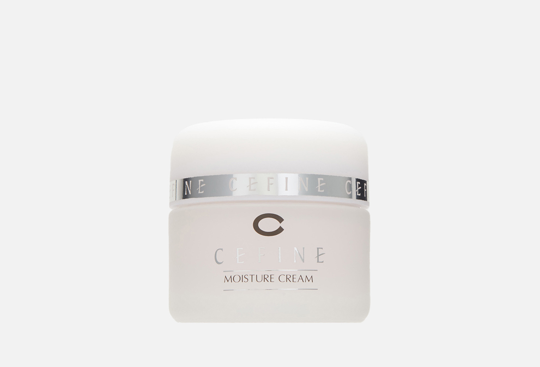 Увлажняющий крем CEFINE Moisture cream 30 мл увлажняющий крем cefine moisture cream 30 мл