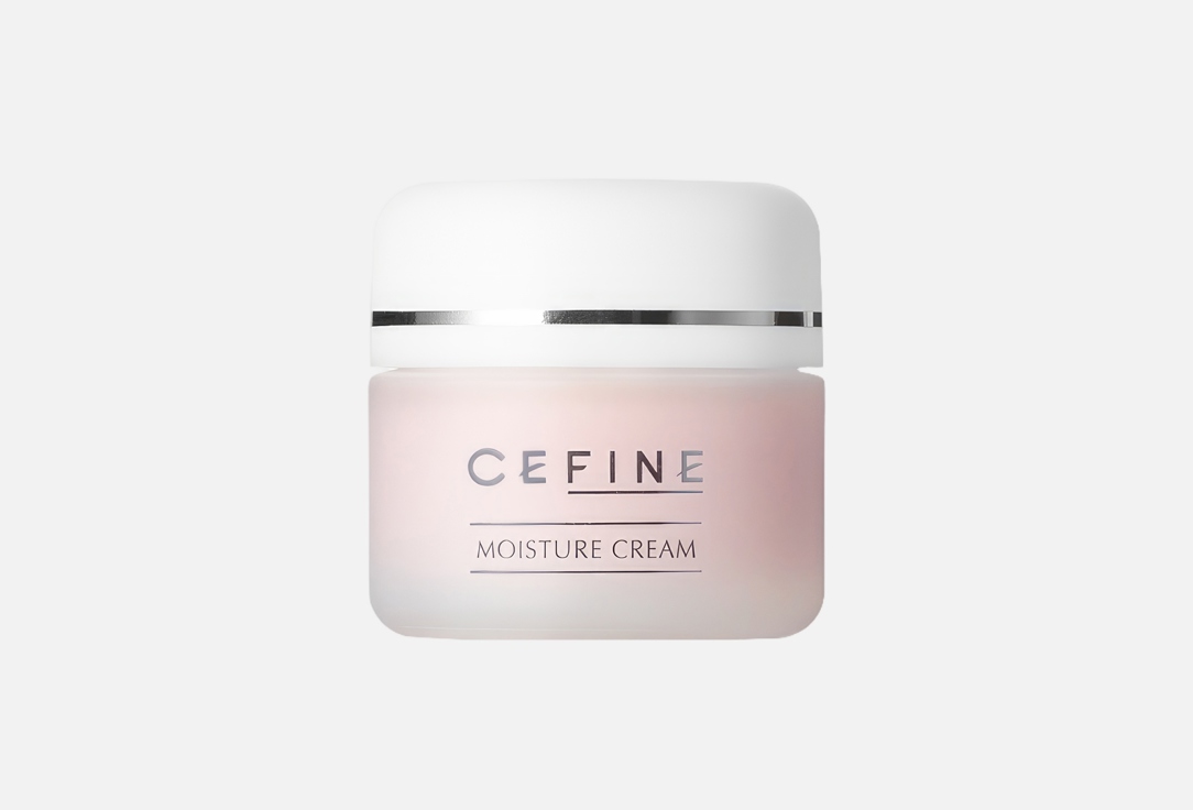 Изображение товара Увлажняющий крем Cefine Moisture cream