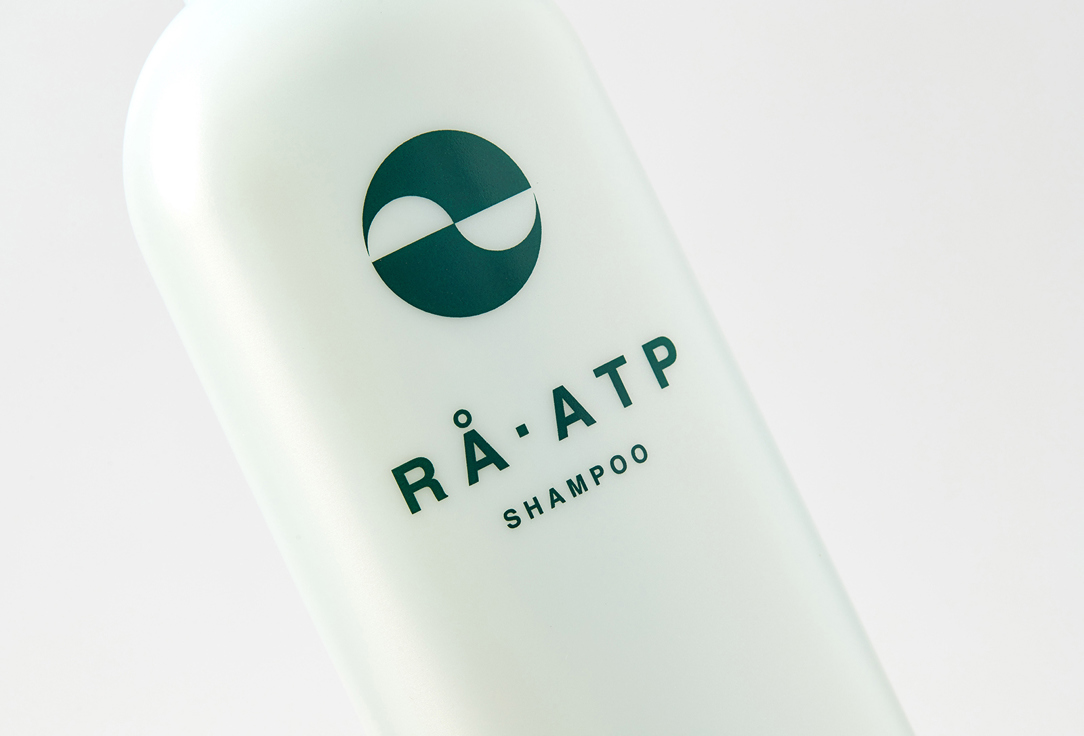 Шампунь против выпадения волос Cefine RA-ATP SHAMPOO 