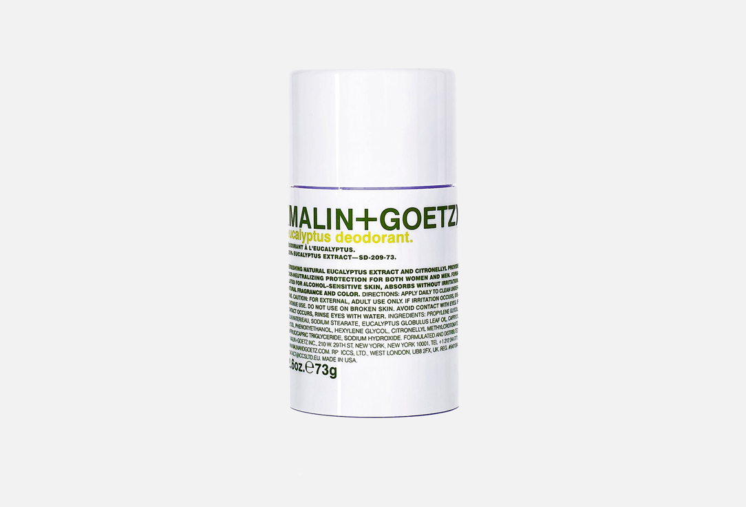 Дезодорант Malin+Goetz Eucalyptus 