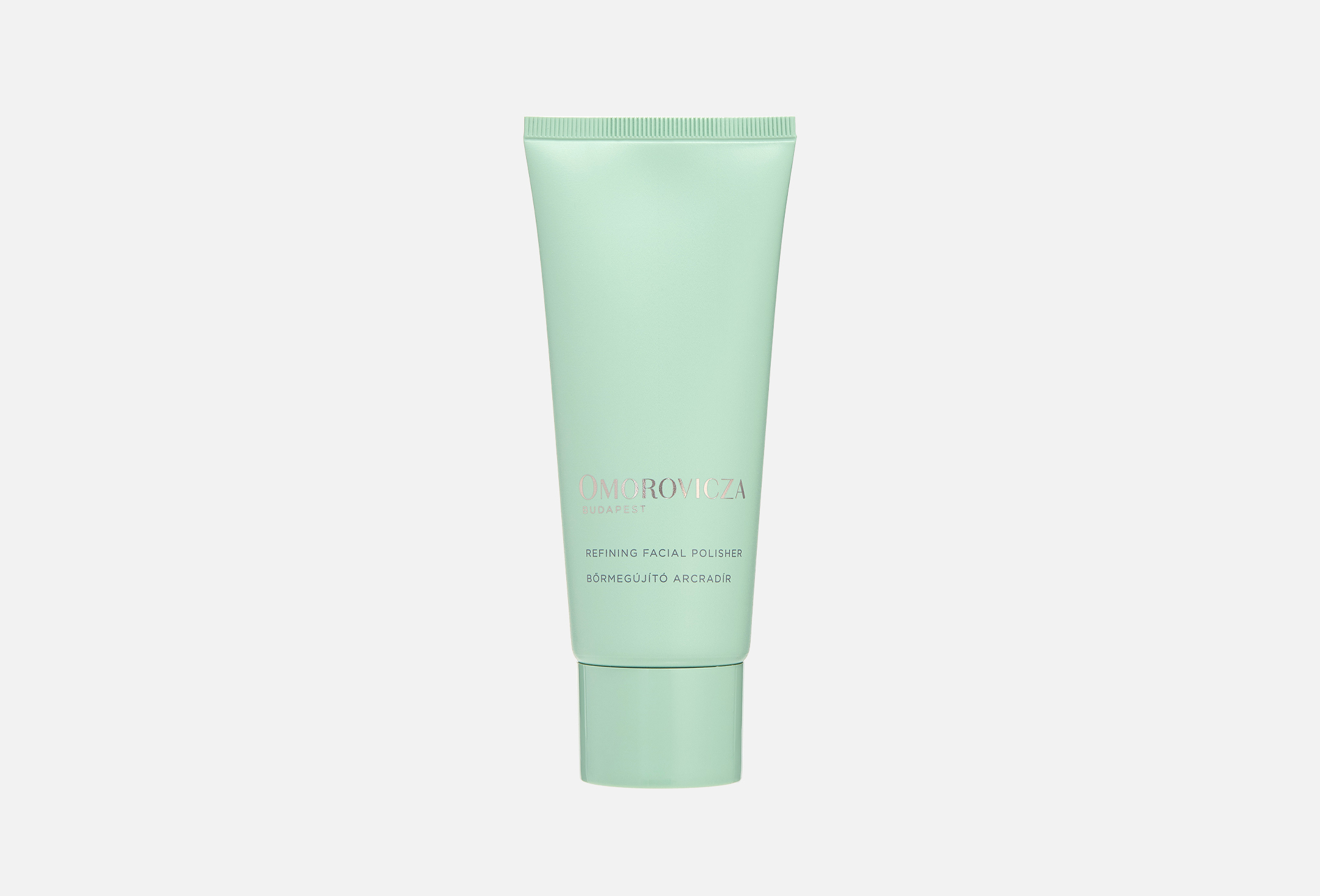 Omorovicza Отшелушивающее средство для лица Refining Facial