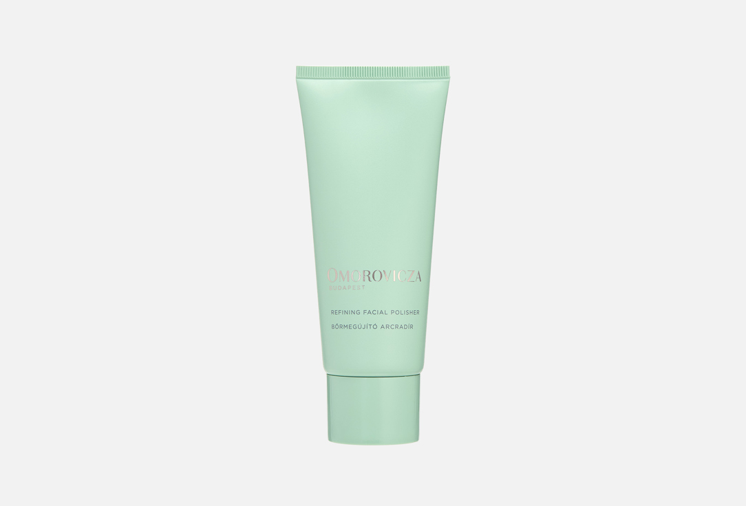 

Отшелушивающее средство для лица OMOROVICZA, Refining Facial Polisher 100 мл
