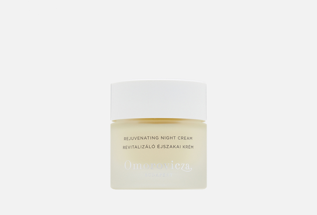 Изображение товара Ночной питательный крем для лица Omorovicza Rejuvenating Night Cream
