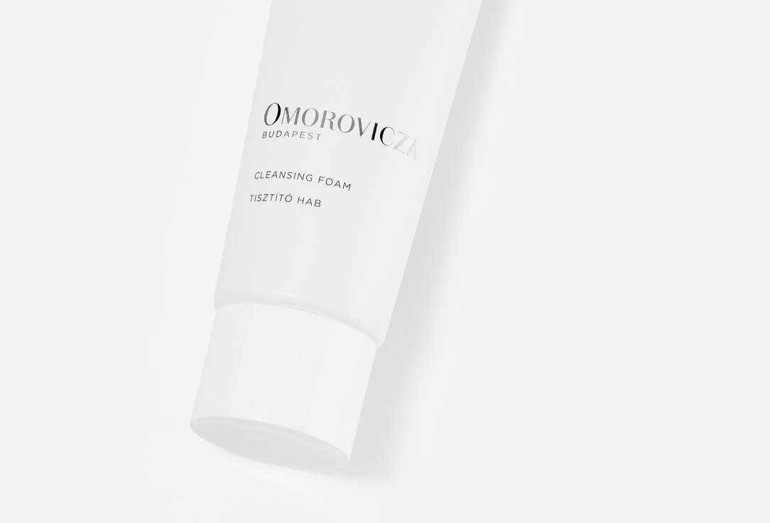 

Очищающая пенка для умывания OMOROVICZA, Cleansing Foam 150 мл
