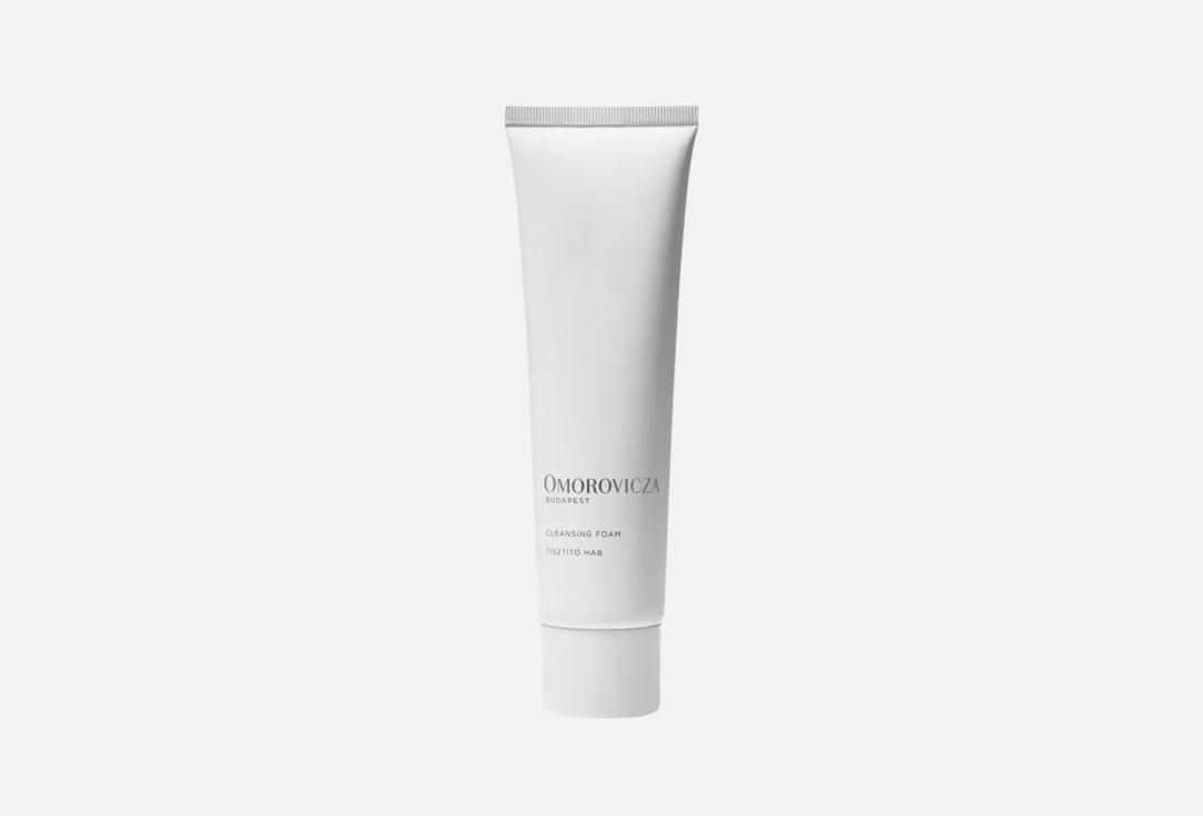 Изображение товара Очищающая пенка для умывания Omorovicza Cleansing Foam