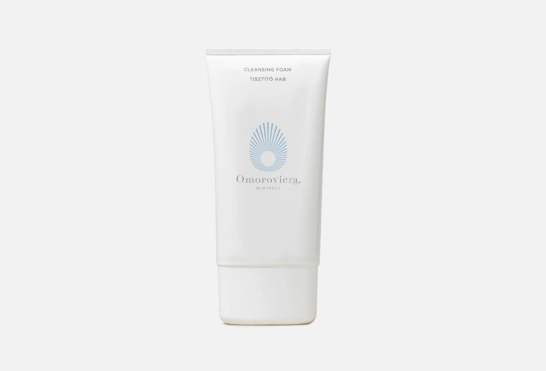 Изображение товара Очищающая пенка для умывания Omorovicza Cleansing Foam