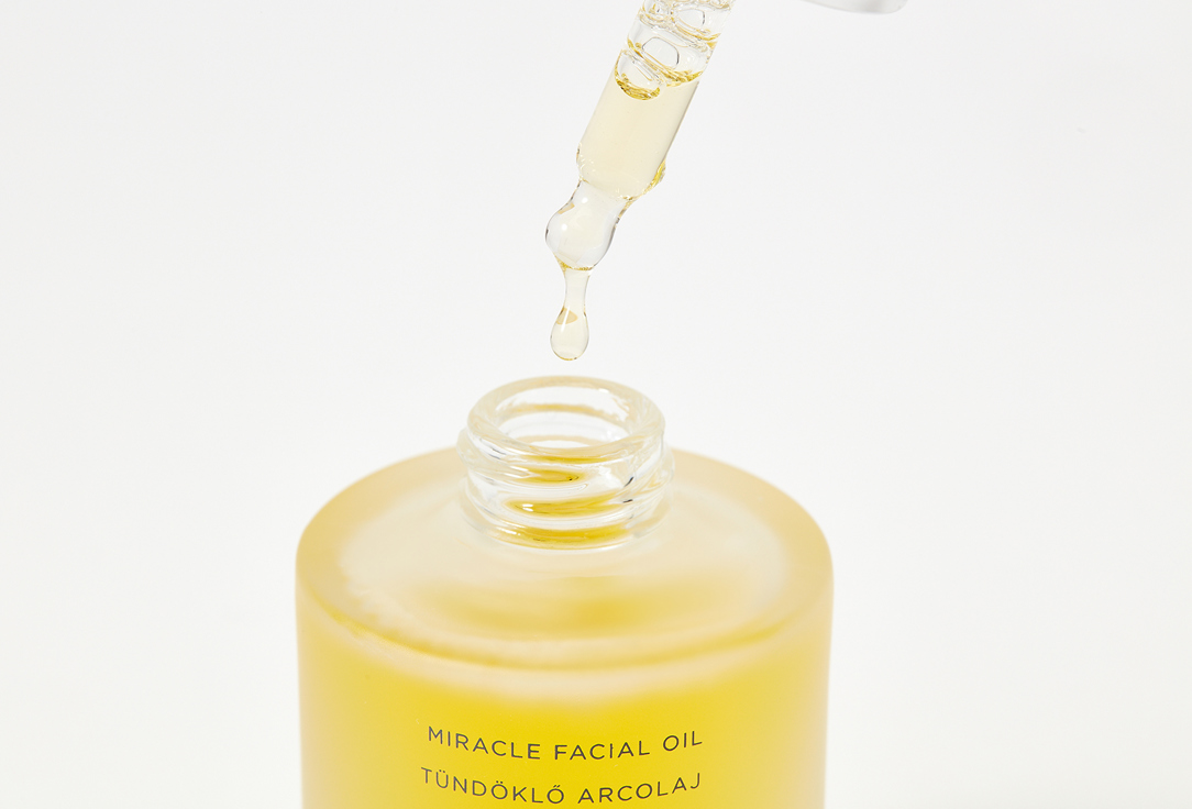 Miracle Facial Oil  30