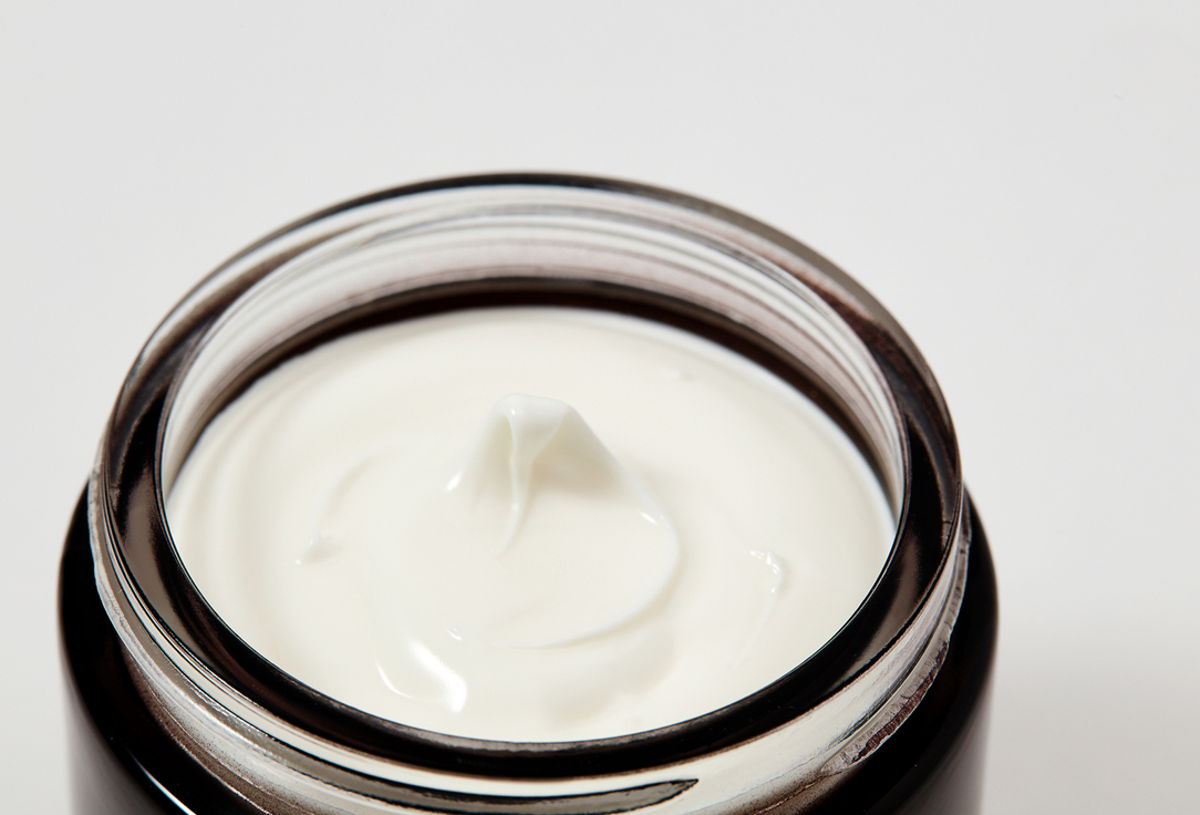 Антивозрастной увлажняющий крем для лица Omorovicza Gold Rescue Cream 