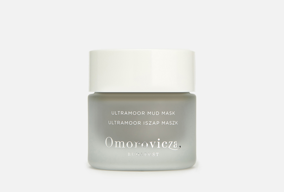 

Детокс-грязевая маска для лица OMOROVICZA, Ultramoor Mud Mask 50 мл