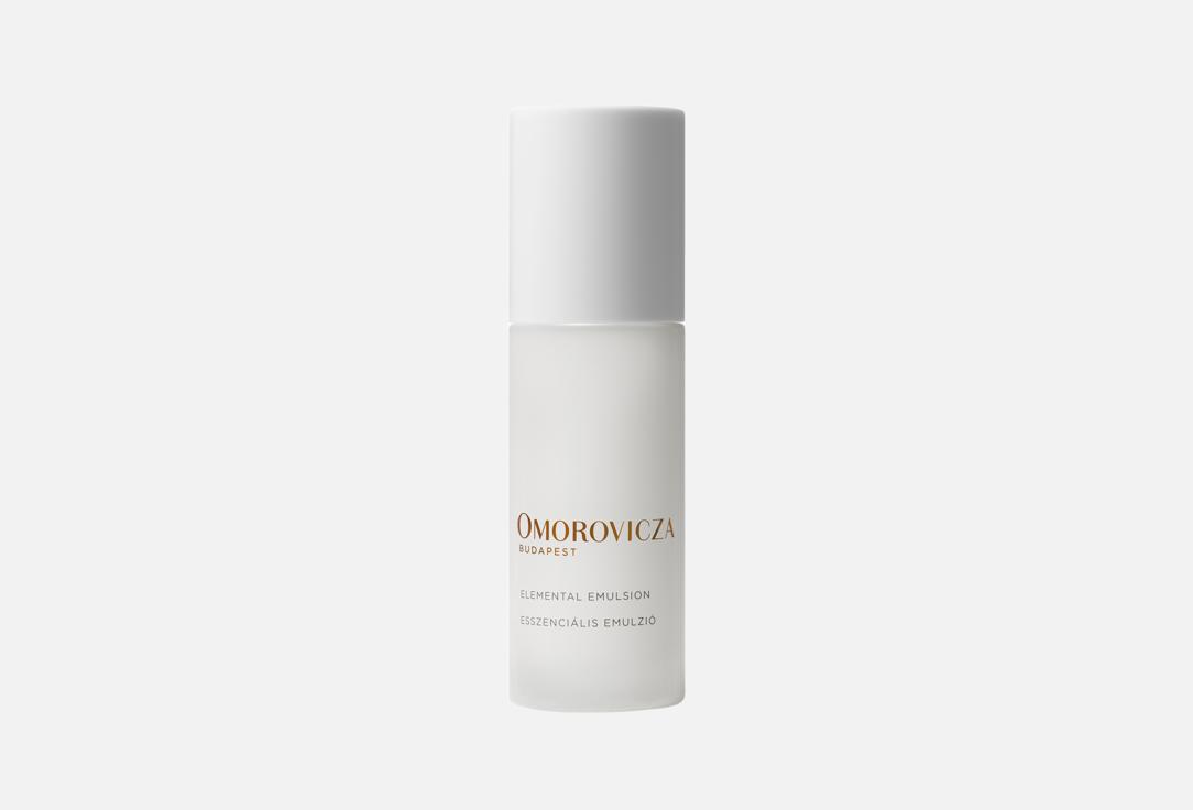 

Увлажняющая эмульсия для лица OMOROVICZA, Elemental Emulsion 50 мл