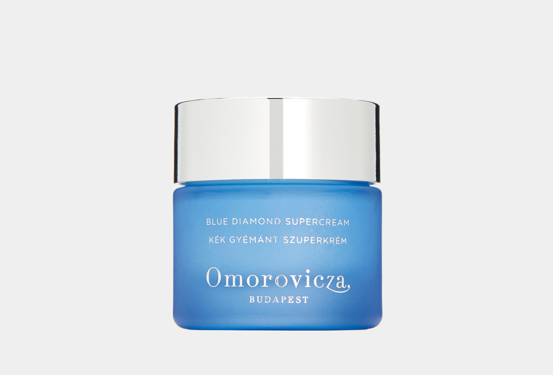 Изображение товара Суперкрем Голубой Алмаз Omorovicza Blue Diamond Super Cream