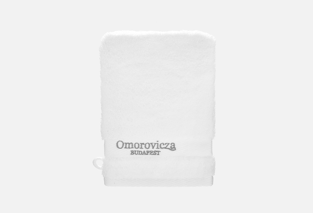 

Рукавица для умывания OMOROVICZA, Cleansing Mitt 1 шт