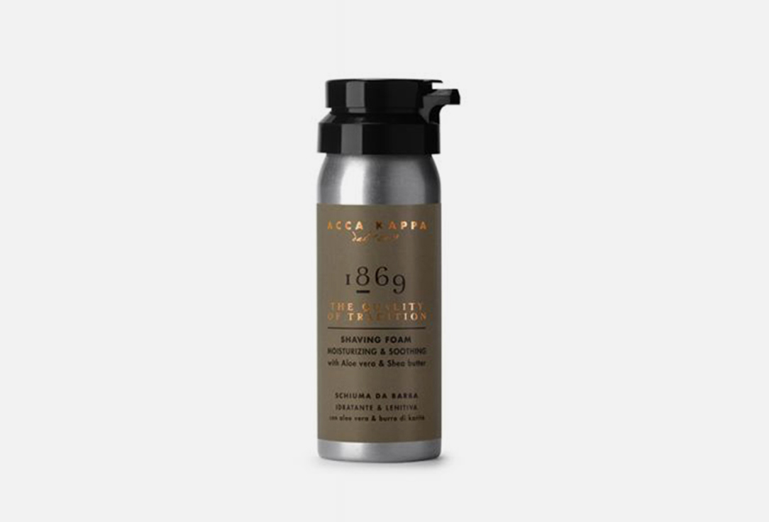 Изображение товара Пена для бритья Acca Kappa 1869