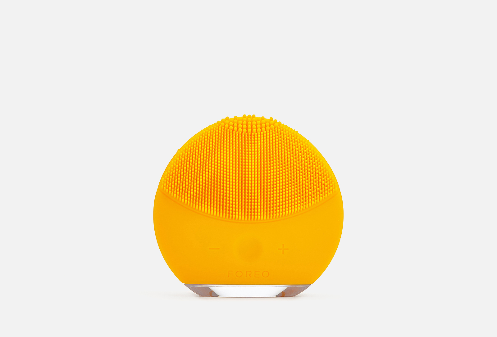 FOREO Электрощетка для умывания LUNA Mini 2 Sunflower Yellow 1 шт