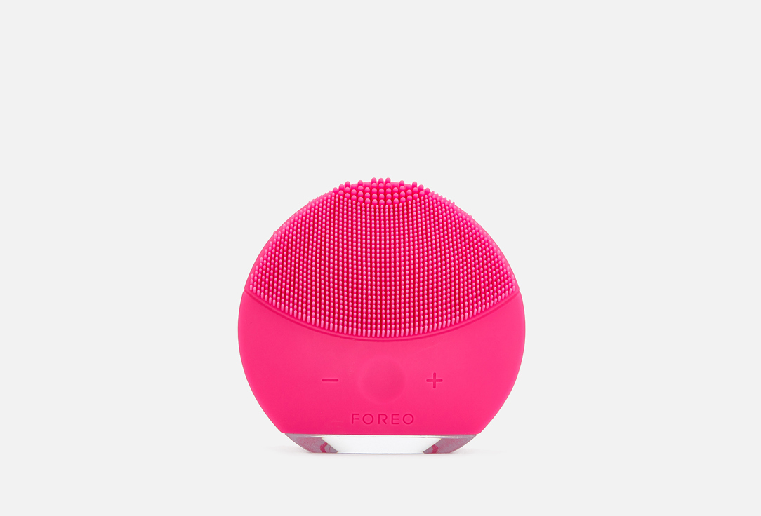 Изображение товара Электрощетка для умывания FOREO LUNA Mini 2