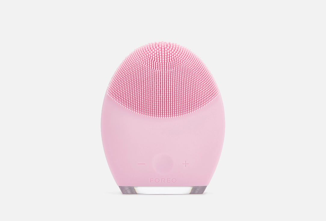 Изображение товара Электрощетка для умывания FOREO LUNA 2 normal skin