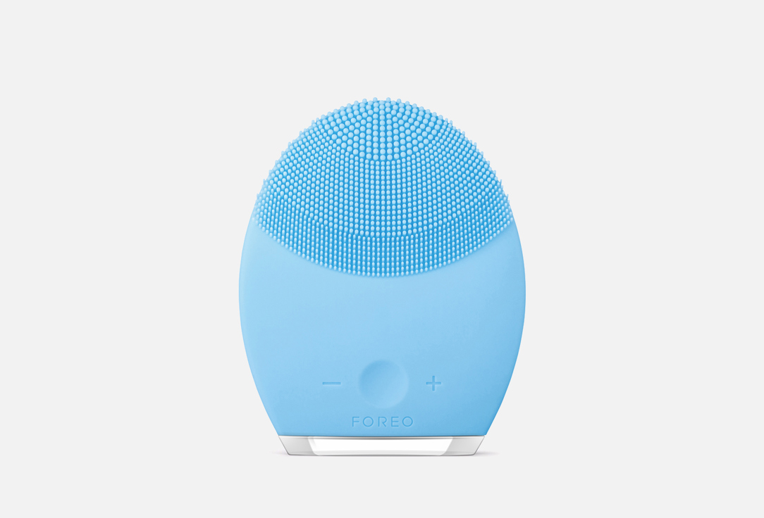Изображение товара Электрощетка для умывания FOREO LUNA 2 For combination skin